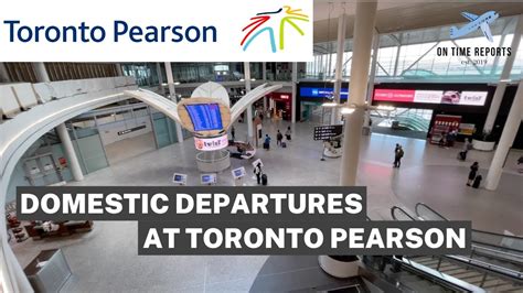 Pearson Departures .